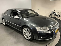 Audi - s8 - 5.2 s8 pro line - car - afbeelding 22 van  28