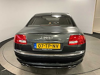 Audi - s8 - 5.2 s8 pro line - car - afbeelding 24 van  28