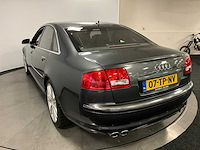 Audi - s8 - 5.2 s8 pro line - car - afbeelding 25 van  28
