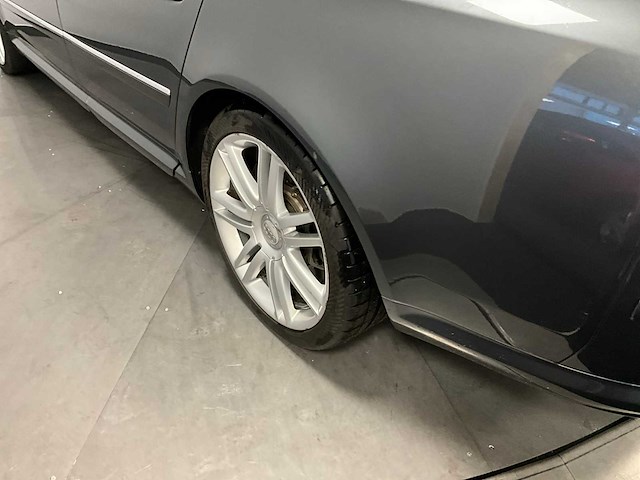 Audi - s8 - 5.2 s8 pro line - car - afbeelding 28 van  28