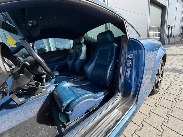 Audi - tt - 1.8 5v turbo - personenauto - 1999 - afbeelding 3 van  26