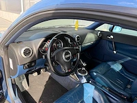 Audi - tt - 1.8 5v turbo - personenauto - 1999 - afbeelding 5 van  26