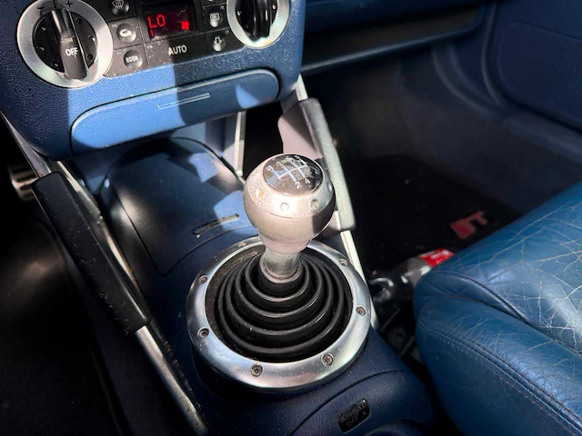 Audi - tt - 1.8 5v turbo - personenauto - 1999 - afbeelding 6 van  26