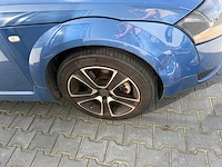 Audi - tt - 1.8 5v turbo - personenauto - 1999 - afbeelding 8 van  26