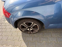 Audi - tt - 1.8 5v turbo - personenauto - 1999 - afbeelding 9 van  26