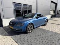 Audi - tt - 1.8 5v turbo - personenauto - 1999 - afbeelding 1 van  26