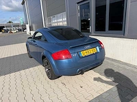 Audi - tt - 1.8 5v turbo - personenauto - 1999 - afbeelding 20 van  26