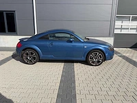 Audi - tt - 1.8 5v turbo - personenauto - 1999 - afbeelding 21 van  26