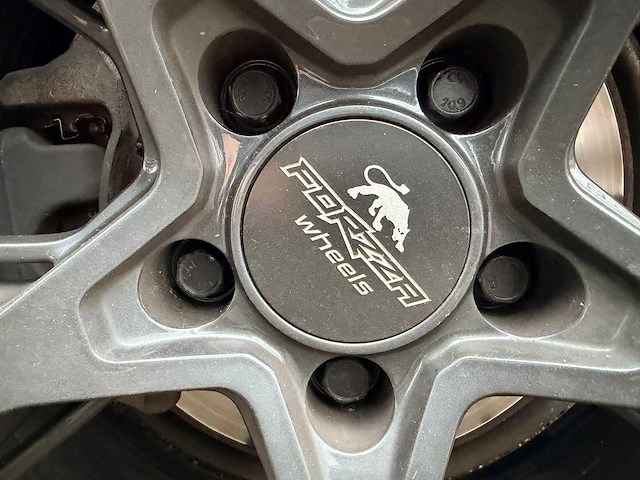 Audi - tt - 2.0 tfsi pro line - 2008 - gx-700-h - afbeelding 5 van  14