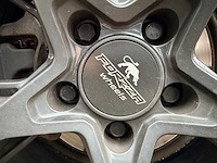 Audi - tt - 2.0 tfsi pro line - 2008 - gx-700-h - afbeelding 5 van  14