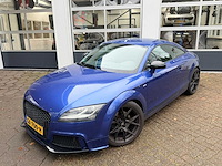 Audi - tt - 2.0 tfsi pro line - 2008 - gx-700-h - afbeelding 8 van  14