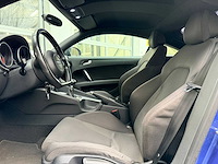 Audi - tt - 2.0 tfsi pro line - 2008 - gx-700-h - afbeelding 13 van  14