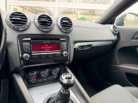 Audi - tt - 2.0 tfsi pro line - 2008 - gx-700-h - afbeelding 3 van  14