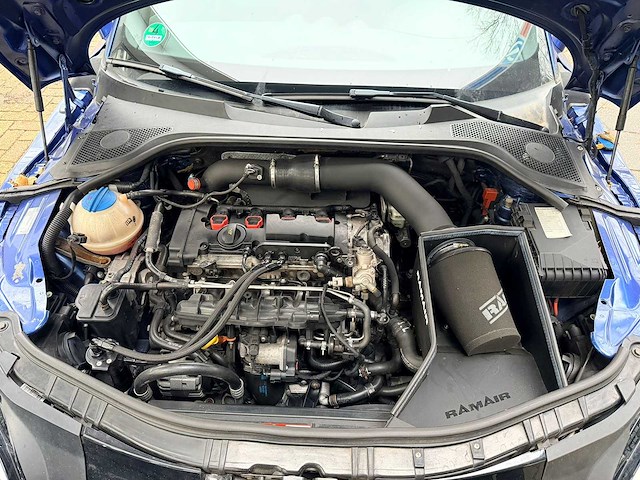 Audi - tt - 2.0 tfsi pro line - 2008 - gx-700-h - afbeelding 6 van  14