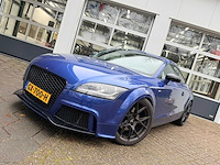 Audi - tt - 2.0 tfsi pro line - 2008 - gx-700-h - afbeelding 7 van  14