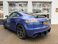 Audi - tt - 2.0 tfsi pro line - 2008 - gx-700-h - afbeelding 9 van  14