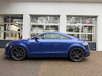 Audi - tt - 2.0 tfsi pro line - 2008 - gx-700-h - afbeelding 10 van  14