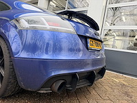 Audi - tt - 2.0 tfsi pro line - 2008 - gx-700-h - afbeelding 11 van  14