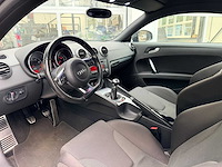 Audi - tt - 2.0 tfsi pro line - 2008 - gx-700-h - afbeelding 14 van  14