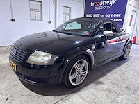 Audi - tt roadster - 1.8 5v turbo - gd-736-h- 2004 - afbeelding 1 van  3