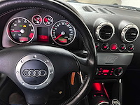 Audi - tt roadster - 1.8 5v turbo - gd-736-h- 2004 - afbeelding 3 van  3