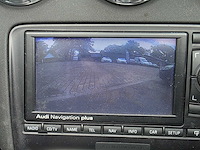 Audi - tt roadster - 2.0 tfsi - cabrio - 2007 - l-157-rv - personenauto - afbeelding 9 van  23