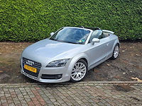 Audi - tt roadster - 2.0 tfsi - cabrio - 2007 - l-157-rv - personenauto