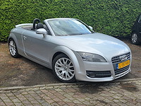 Audi - tt roadster - 2.0 tfsi - cabrio - 2007 - l-157-rv - personenauto - afbeelding 17 van  23