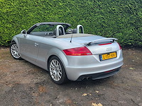 Audi - tt roadster - 2.0 tfsi - cabrio - 2007 - l-157-rv - personenauto - afbeelding 19 van  23