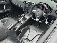Audi - tt roadster - 2.0 tfsi - cabrio - 2007 - l-157-rv - personenauto - afbeelding 3 van  23