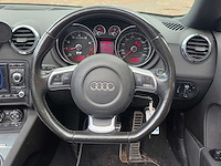 Audi - tt roadster - 2.0 tfsi - cabrio - 2007 - l-157-rv - personenauto - afbeelding 4 van  23