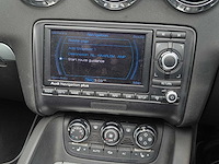 Audi - tt roadster - 2.0 tfsi - cabrio - 2007 - l-157-rv - personenauto - afbeelding 8 van  23