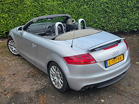 Audi - tt roadster - 2.0 tfsi - cabrio - 2007 - l-157-rv - personenauto - afbeelding 18 van  23