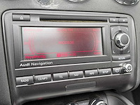 Audi - tt roadster - 3.2 v6 quattro - 2007 - 77-xn-ls - afbeelding 10 van  21