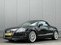 Audi - tt roadster - 3.2 v6 quattro - 2007 - 77-xn-ls - afbeelding 12 van  21
