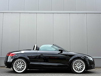 Audi - tt roadster - 3.2 v6 quattro - 2007 - 77-xn-ls - afbeelding 21 van  21
