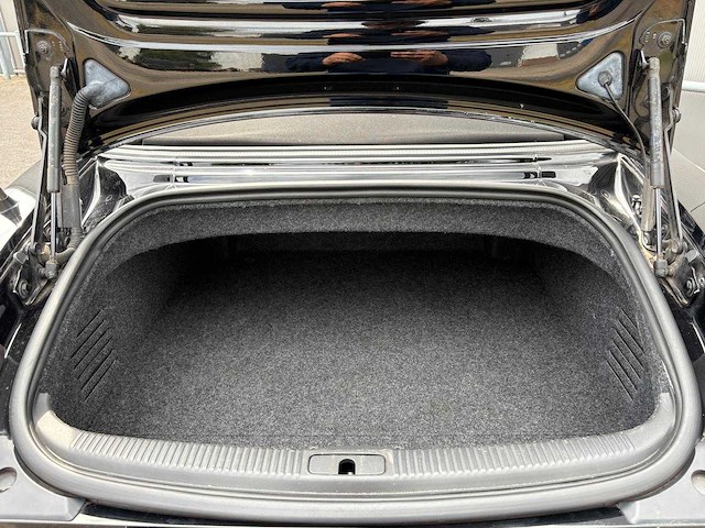 Audi - tt roadster - 3.2 v6 quattro - 2007 - 77-xn-ls - afbeelding 14 van  21