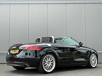Audi - tt roadster - 3.2 v6 quattro - 2007 - 77-xn-ls - afbeelding 15 van  21
