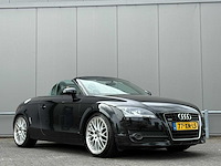 Audi - tt roadster - 3.2 v6 quattro - 2007 - 77-xn-ls - afbeelding 20 van  21