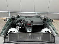 Audi - tt roadster - 3.2 v6 quattro - 2007 - 77-xn-ls - afbeelding 2 van  21