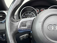 Audi - tt roadster - 3.2 v6 quattro - 2007 - 77-xn-ls - afbeelding 6 van  21