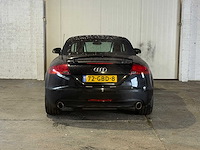 Audi - tt roadster - 3.2 v6 quattro - car - afbeelding 2 van  11