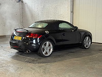 Audi - tt roadster - 3.2 v6 quattro - car - afbeelding 3 van  11