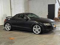 Audi - tt roadster - 3.2 v6 quattro - car - afbeelding 4 van  11