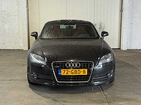 Audi - tt roadster - 3.2 v6 quattro - car - afbeelding 5 van  11