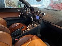 Audi - tt roadster - 3.2 v6 quattro - car - afbeelding 6 van  11