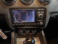 Audi - tt roadster - 3.2 v6 quattro - car - afbeelding 9 van  11