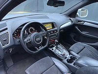 Audi -q5 3.0 tdi quattro pro line 2009 | 4-kdr-26 i - afbeelding 2 van  40