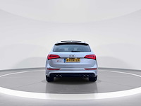 Audi -q5 3.0 tdi quattro pro line 2009 | 4-kdr-26 i - afbeelding 3 van  40