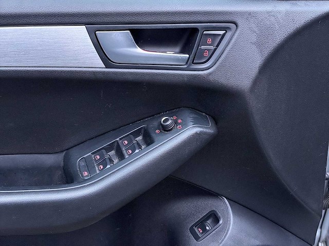 Audi -q5 3.0 tdi quattro pro line 2009 | 4-kdr-26 i - afbeelding 4 van  40